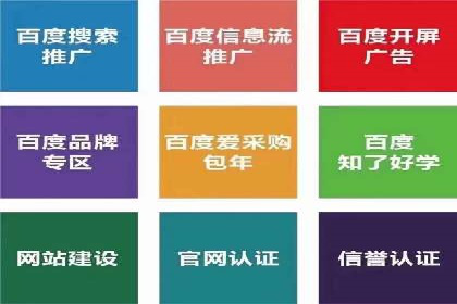 百度推广服务费案例：如何利用预算最大化效果